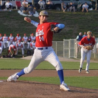 Gallen's start boosts Chatham over Orleans, 4-2